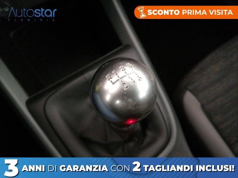 Jeep Avenger 1.2 turbo Longitude fwd 100cv