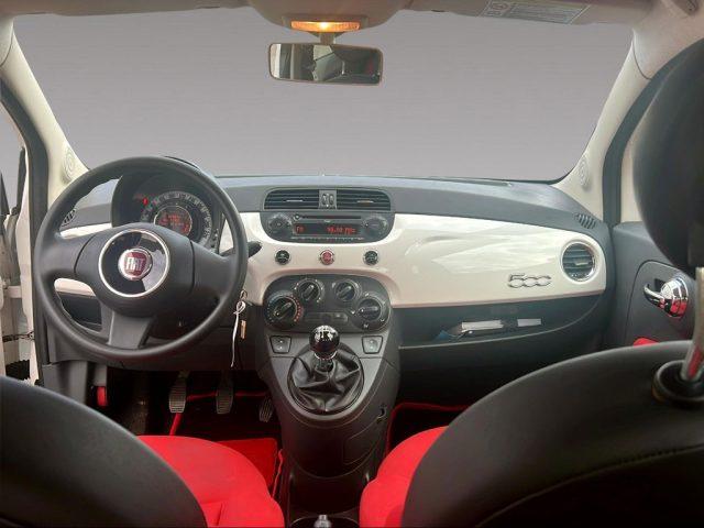 FIAT 500 1.2 Pop