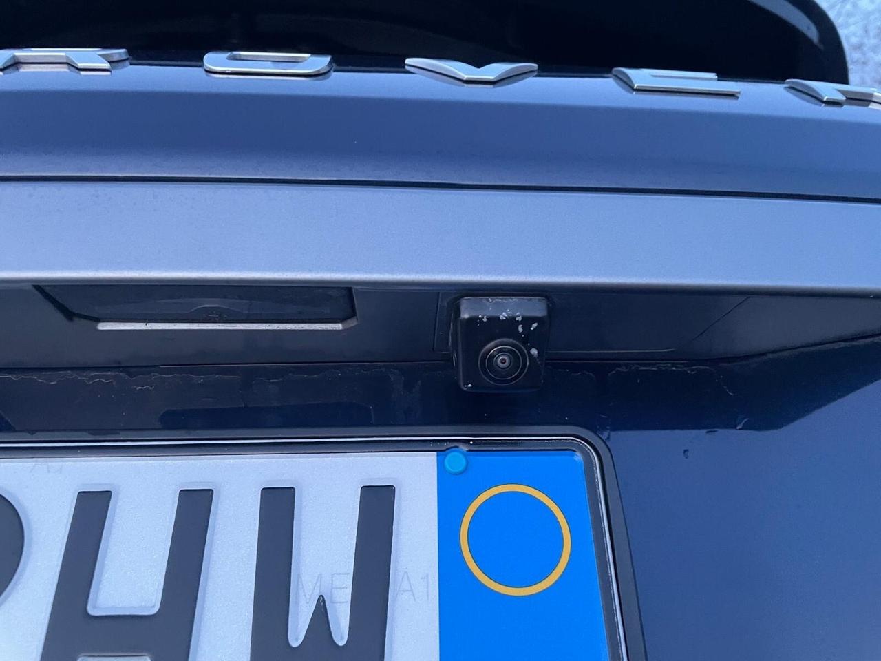 Land Rover Range Evoque 2.0 TD4 150 CV 5p. HSE Dynamic