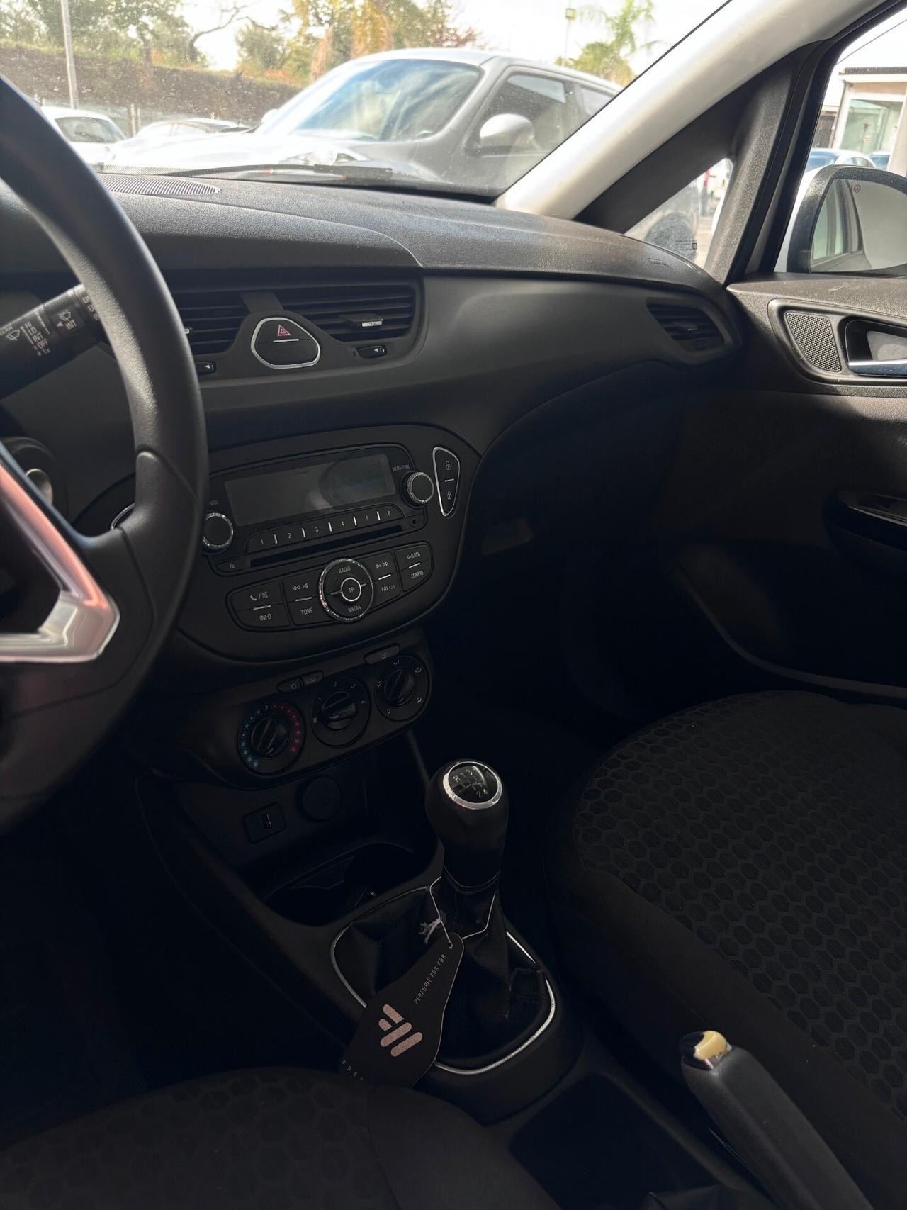 Opel Corsa 1.2 69 CV n-Joy