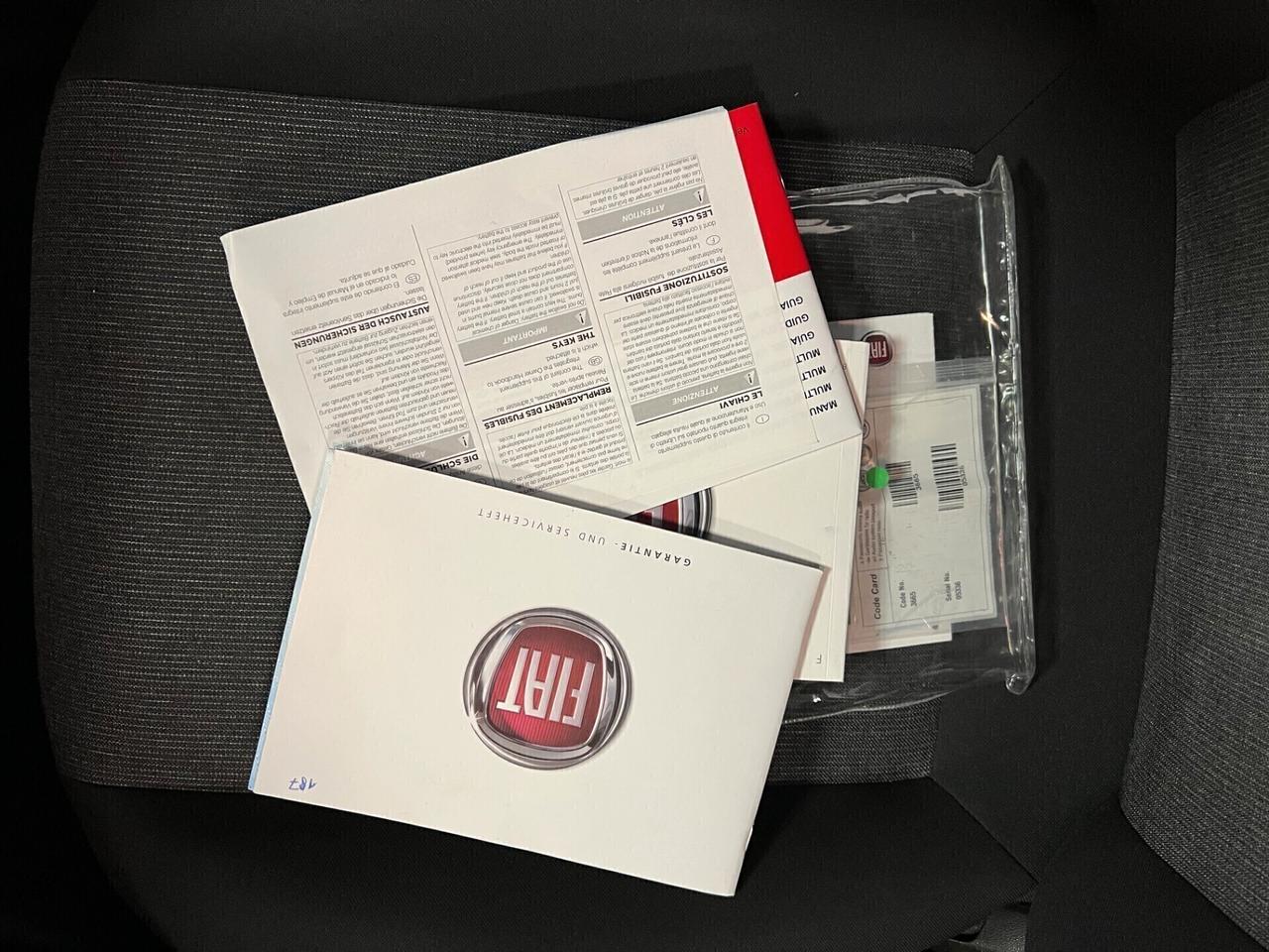 Fiat Doblo 1.6 MJT 101CV PC-TN Cargo Business