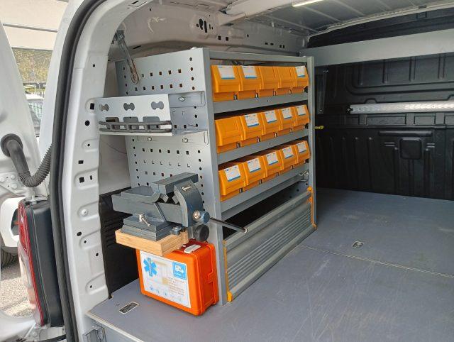 OPEL Combo Cargo Allestito 1.5 Diesel 100CV PC