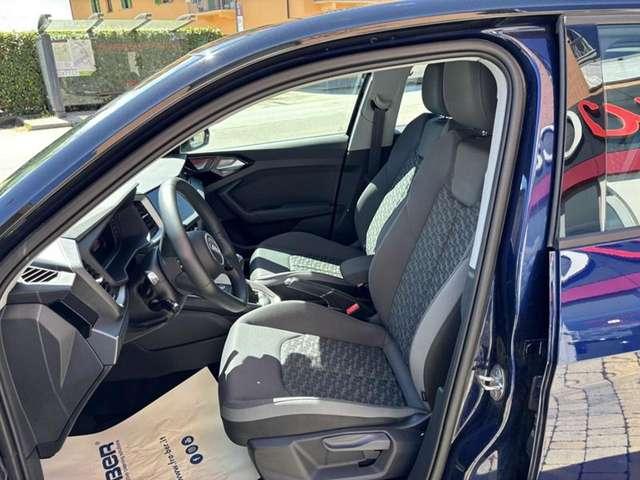 Audi A1 SPB 30 TFSI S line edition LED-APP CONNECT