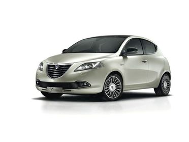 LANCIA Ypsilon 1.2 69 CV 5 porte Gold