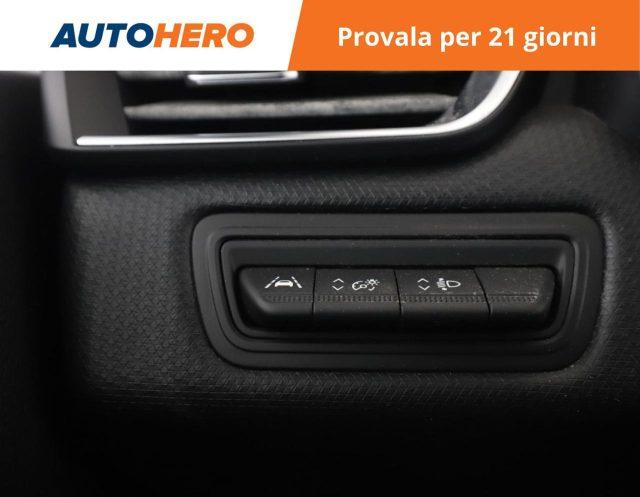 RENAULT Clio TCe 130 CV EDC FAP 5 porte Intens