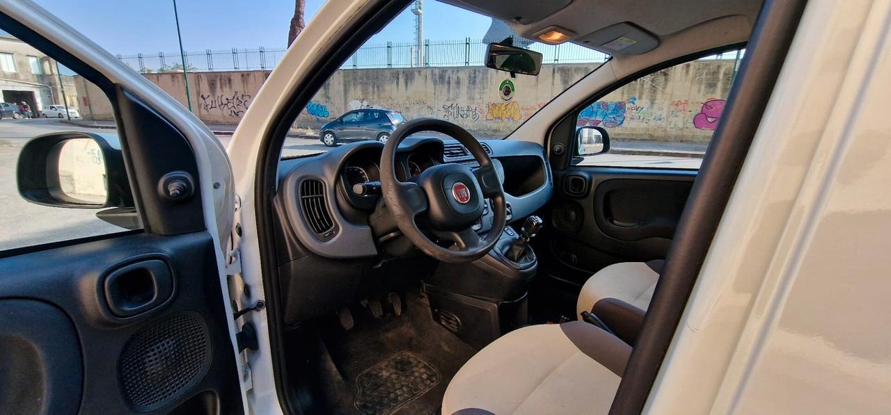 Fiat Panda 1.2 EasyPower Lounge