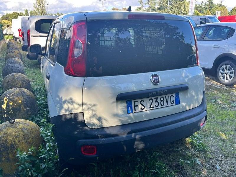 FIAT Panda 1.2 Pop Van 2 posti (IVA ESCL.)