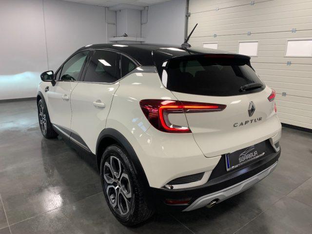 RENAULT Captur 1.0 GPL Intens