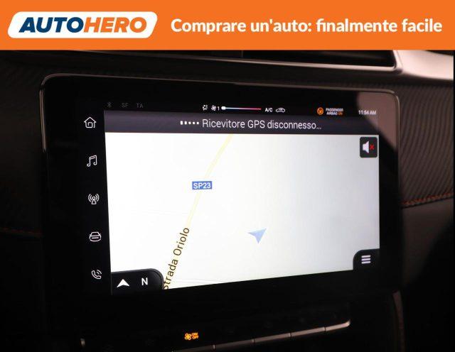 MG ZS 1.5 Hybrid+ Luxury