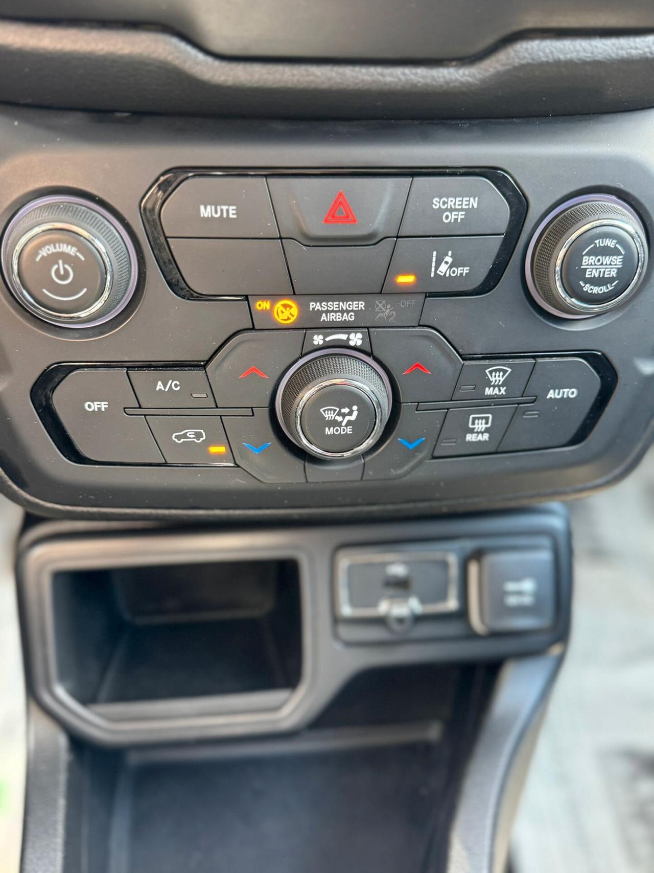 Jeep Renegade 1.6 Mjt 130 CV Limited, IVA ESPOSTA.