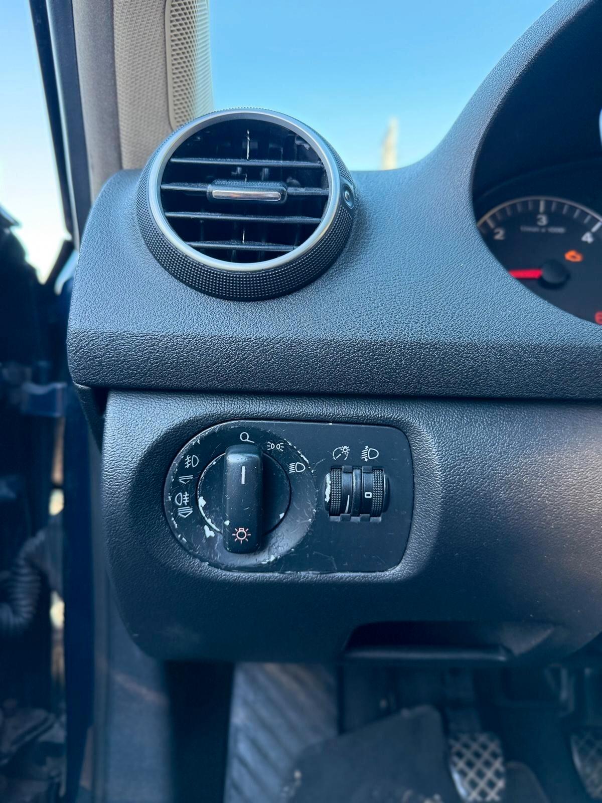 Audi A3 1.9 TDI Ambiente