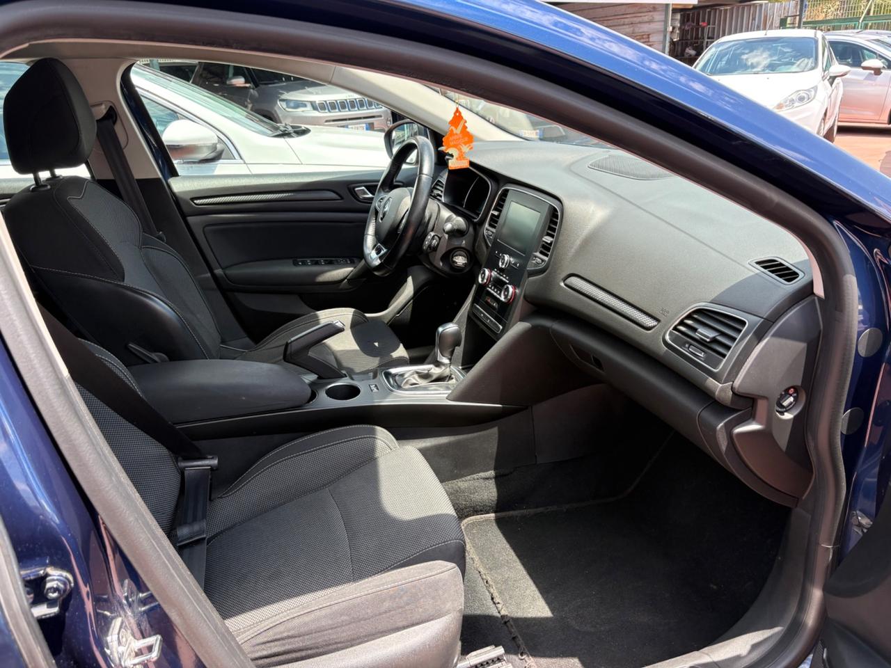Renault Megane Mégane dCi 8V 110 CV Energy Intens