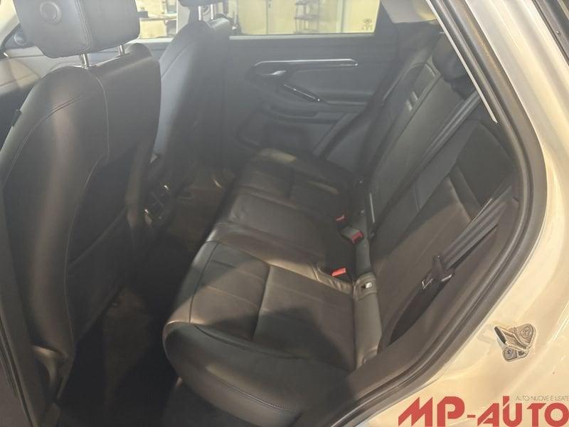 Land Rover RR Evoque Range Rover Evoque 2.0 I4 200 CV AWD Auto