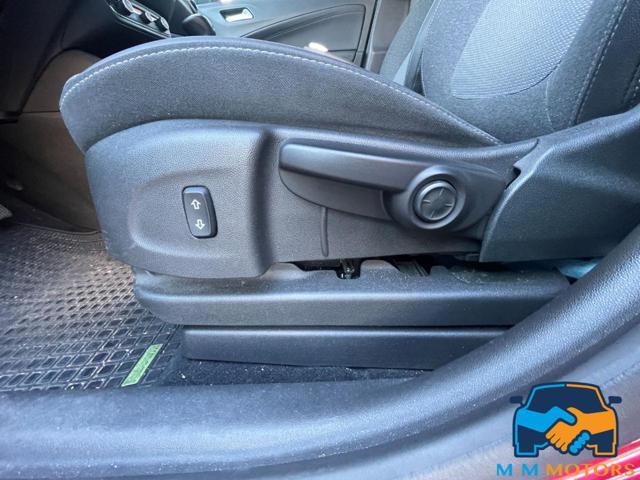 OPEL Crossland 1.5 ECOTEC D 110 CV unico proprietario