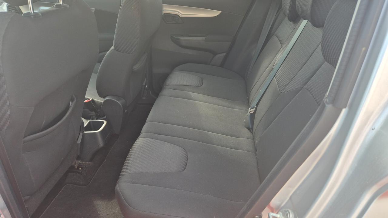 Mahindra KUV100 1.2 VVT M-Bifuel(GPL) K6+