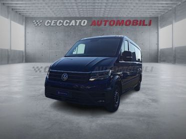 Volkswagen Crafter II 30 2.0 bitdi 177cv L3H2 Business auto
