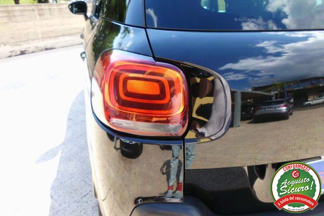 CITROEN C3 Aircross BlueHDi 100 S&S Shine