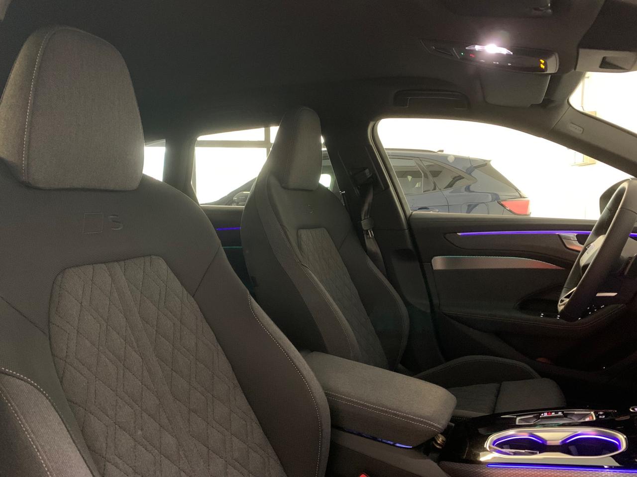 Audi A6 55 3.0 TFSI quattro ultra S tronic line edition