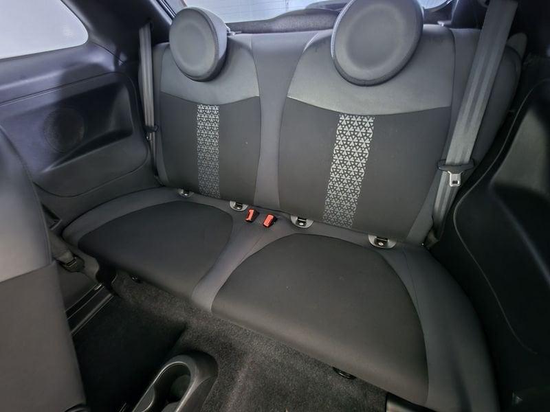 FIAT 500 III 2015 Benzina 1.2 Sport 69cv my20