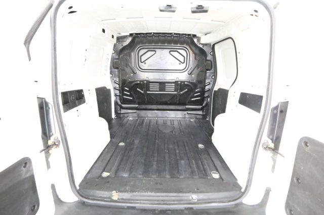 FIAT Fiorino Fiorino 1.3 MJT 95CV Cargo SX