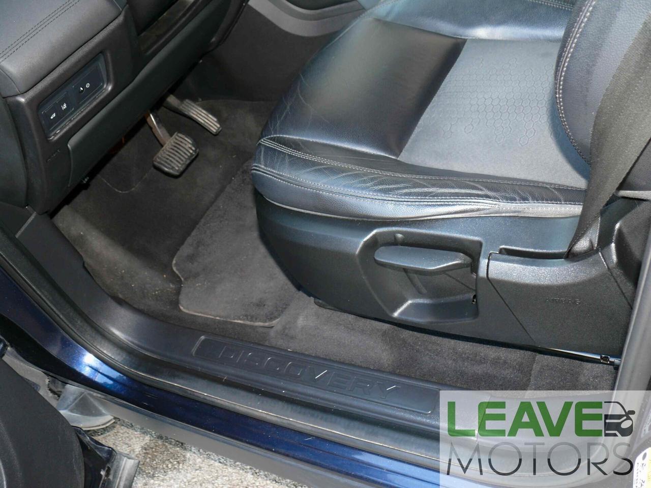 Land Rover Discovery Sport TD4 150 CV SE - (M1404)