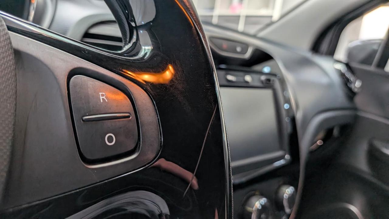 Renault Captur 0.9 TCe 12V 90 CV Start&Stop Live