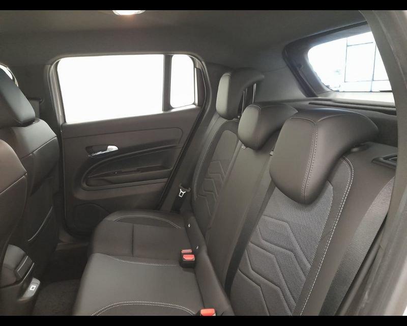 Jeep Avenger E-Hybrid Altitude 1.2 110cv Dct Mhev