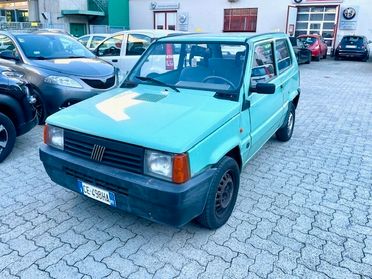 Fiat Panda 1100 i.e. cat Hobby