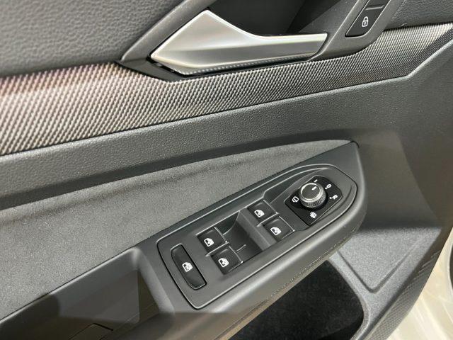 VOLKSWAGEN Golf GTI 2.0 TSI DSG 265CV TETTO/MATRIX/HARMAN-KARD