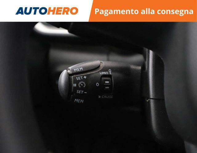 CITROEN C3 PureTech 82 Feel
