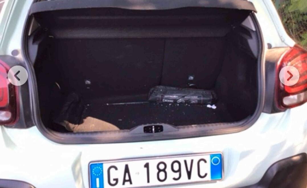 Citroen C3 BlueHDi 100 S&S Shine Autocarro 4 p. - 2020