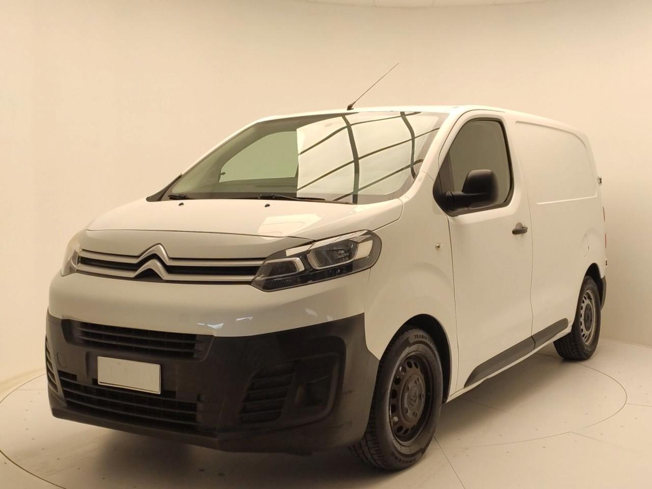 Citroen Jumpy BlueHDi 95 PC-TN Furgone