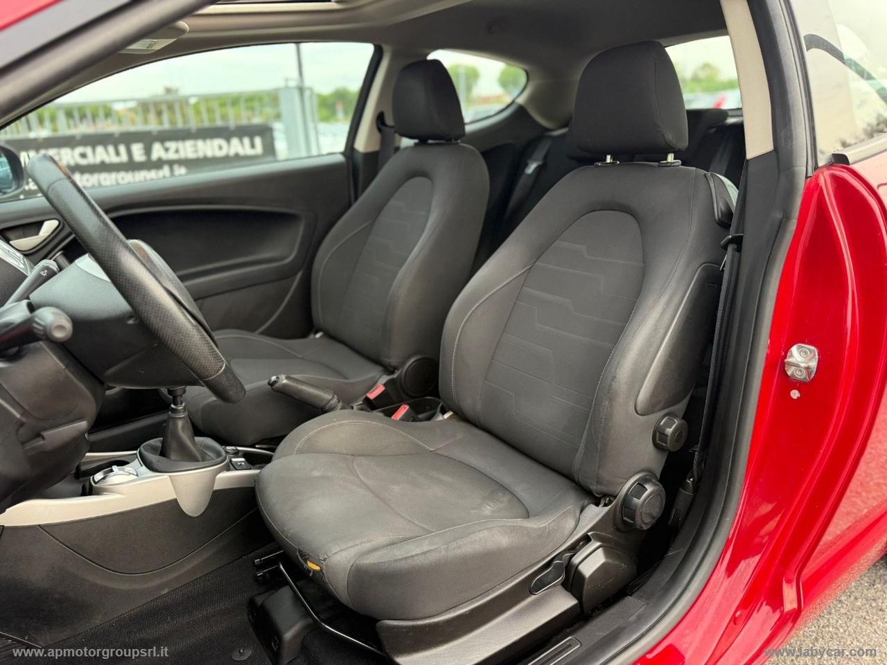 ALFA ROMEO MiTo 1.4 105 CV M.air S&S Dist. SP