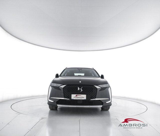 DS AUTOMOBILES DS 4 PureTech 130 aut. Cross Trocadero