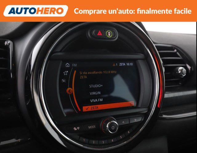 MINI Clubman 1.5 One Business Clubman Automatica