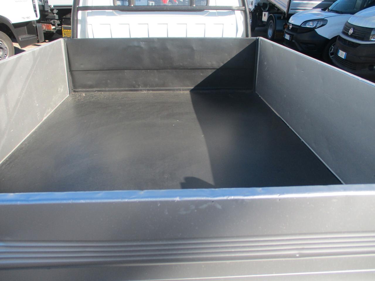 Piaggio Porter 1.3 16V GPL DI SERIE RIBALTABILE 4 RUOTE NUOVE