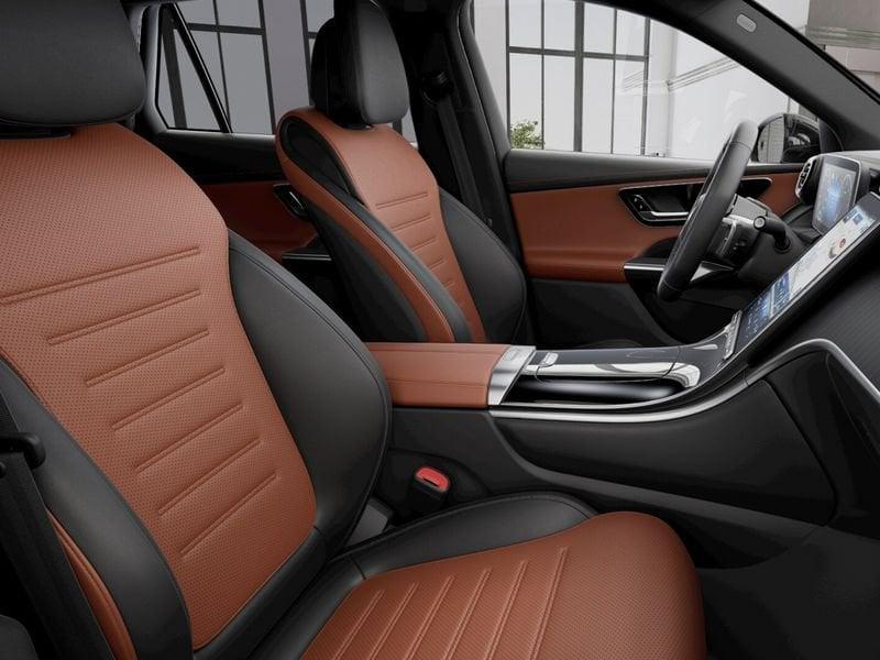 Mercedes-Benz GLC GLC 220 d 4matic AMG Line Advanced