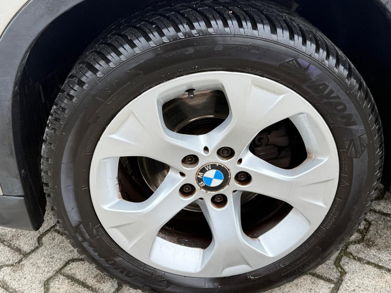 Bmw X1 sDrive18d 143CV EURO5* NEOPATENTATI*