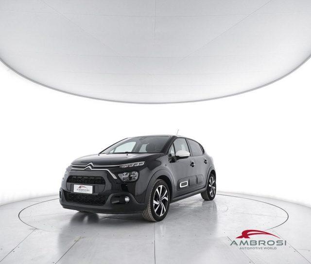 CITROEN C3 PureTech 110 S&S Shine Pack