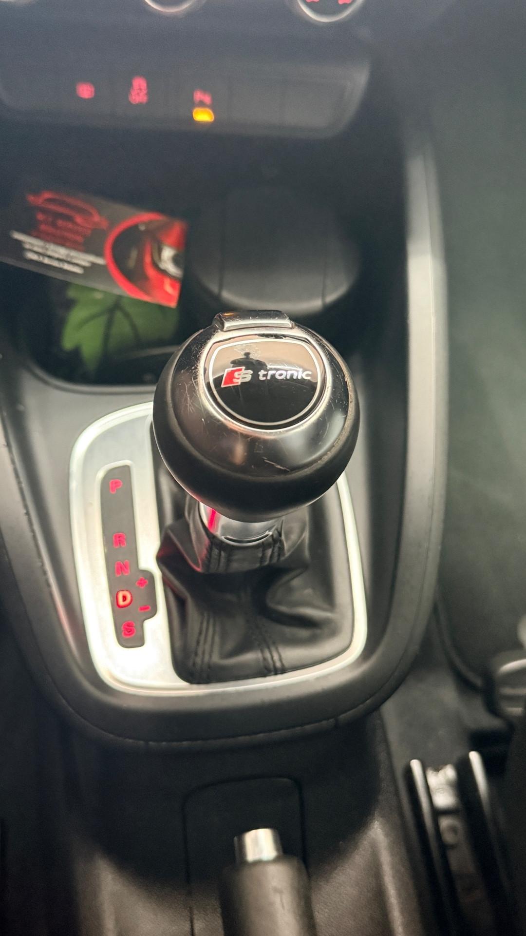 Audi A1 1.6 TDI S tronic Ambition