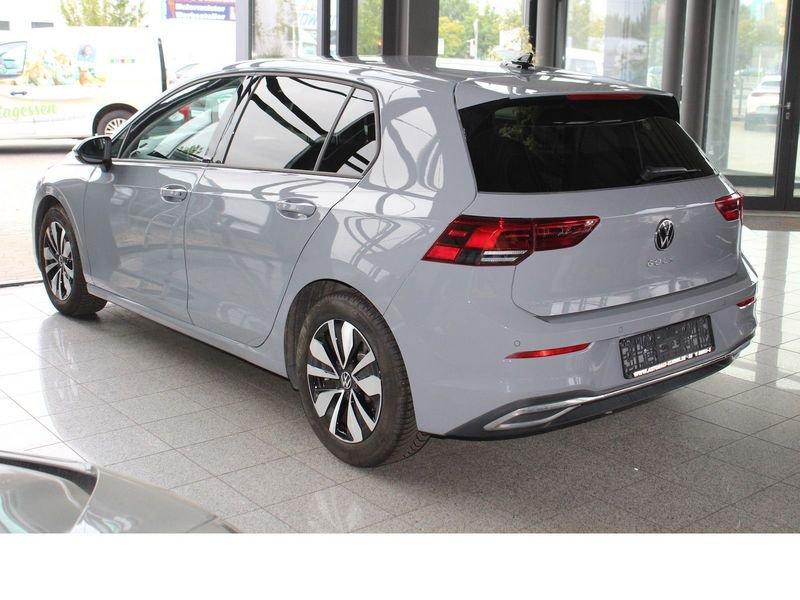 Volkswagen Golf 2.0 TDI 150 CV DSG MOVE LED CAMERA App connect