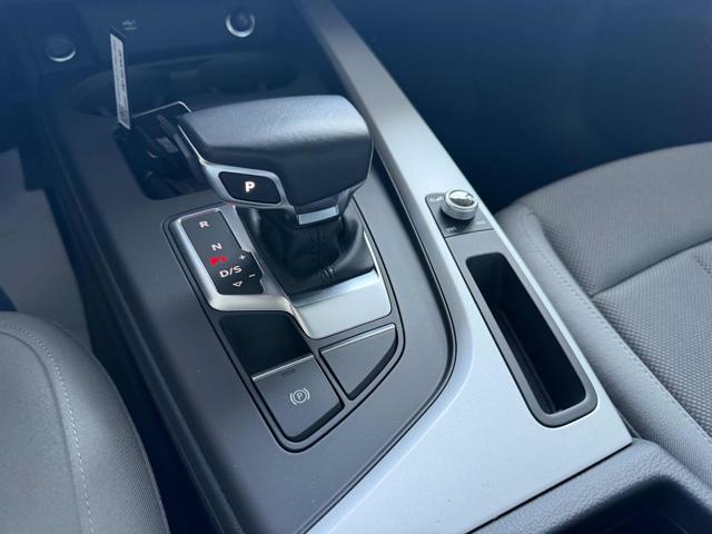 AUDI A4 Avant 35 TDI/163 CV S tronic Business