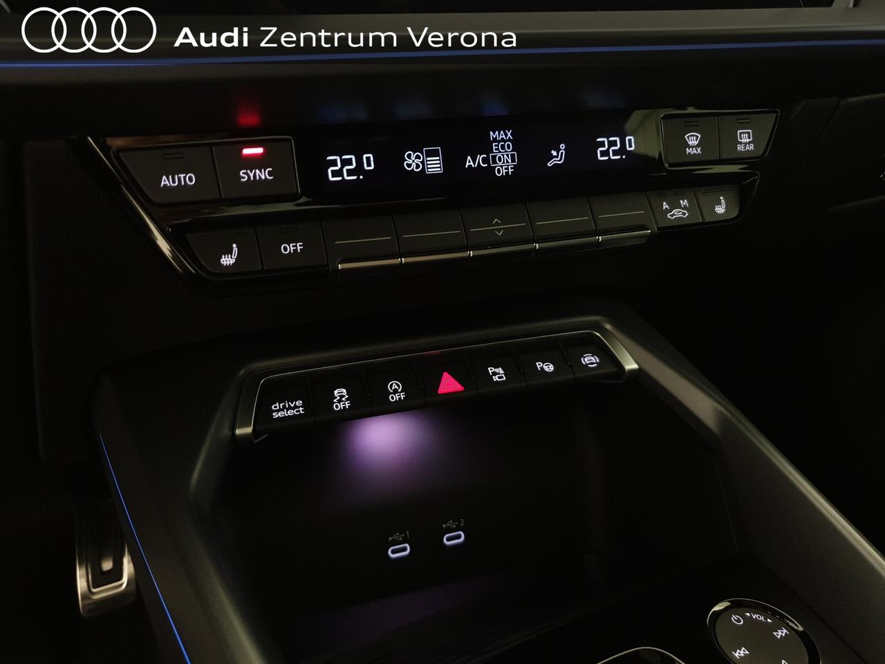 Sportback 2.0TFSI 333CV quattro Str Sport Attitude