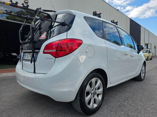 OPEL Meriva 1.4 100CV b-color Elective