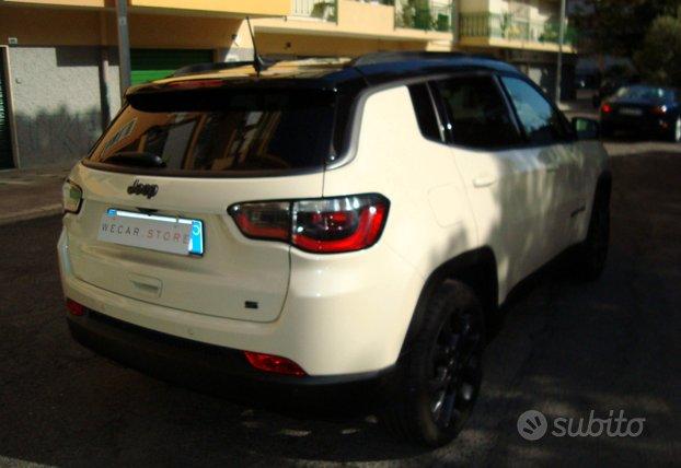 Jeep Compass SPORT