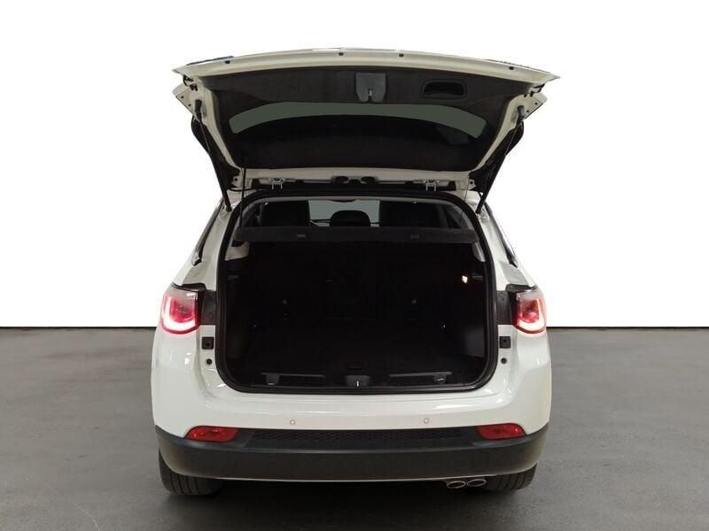 Jeep Compass 2ª serie 1.3 T4 190CV PHEV AT6 4xe Limited