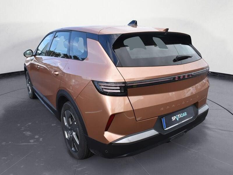 Opel Grandland Grandland Hybrid 136 CV EDCT Edition