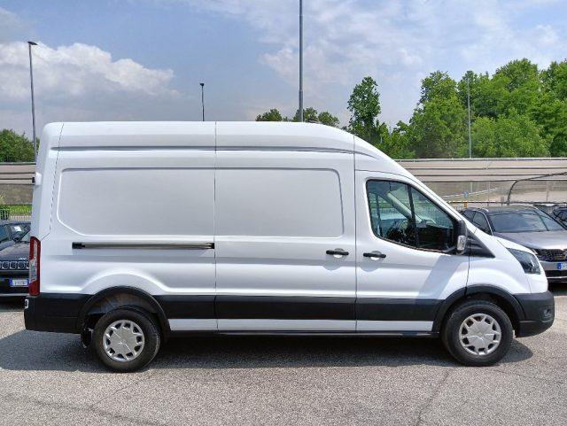 FORD Transit 350 2.0TDCi EcoBlue 170CV PL-TM Furgone Trend