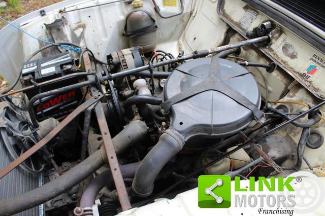 RENAULT R 4 1.0 34cv
