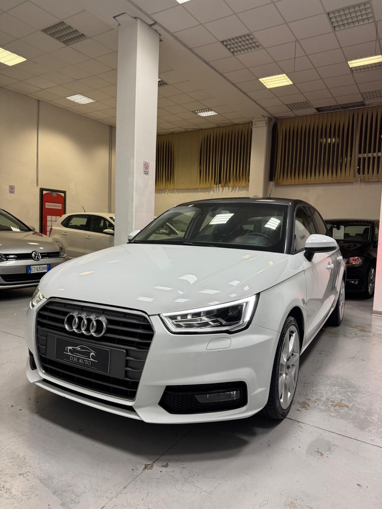 Audi A1 SPB 1.4 TDI Sport